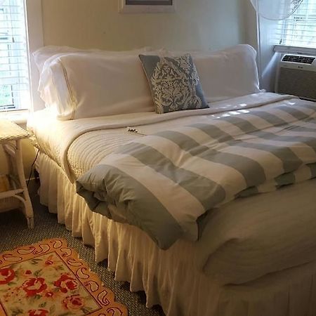 The 1720 House Bed & Breakfast Vineyard Haven Dış mekan fotoğraf