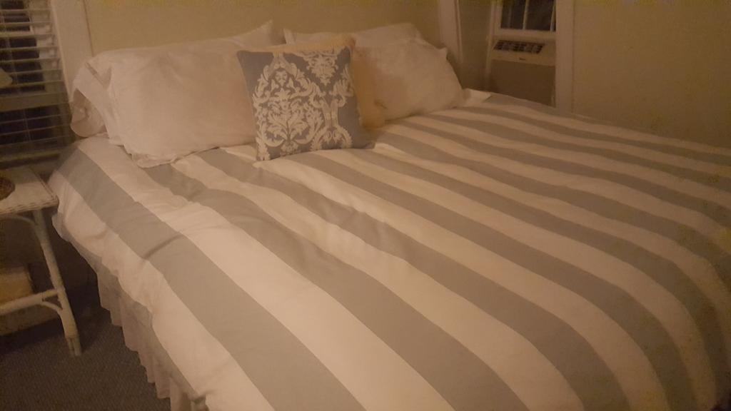 The 1720 House Bed & Breakfast Vineyard Haven Dış mekan fotoğraf