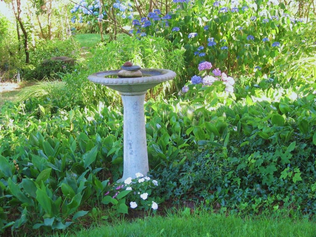 The 1720 House Bed & Breakfast Vineyard Haven Dış mekan fotoğraf