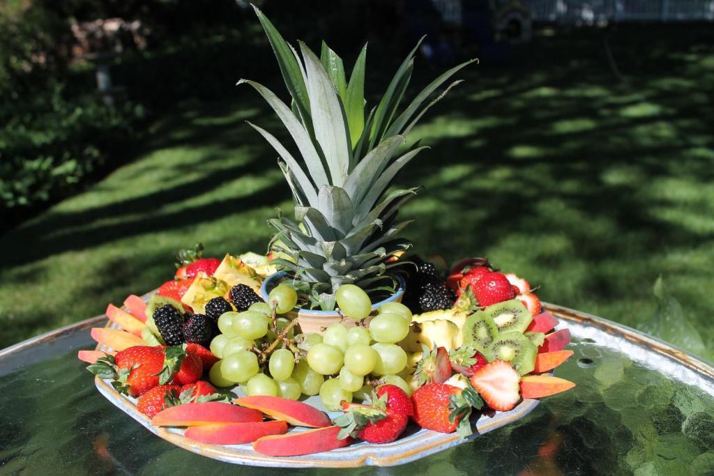 The 1720 House Bed & Breakfast Vineyard Haven Dış mekan fotoğraf