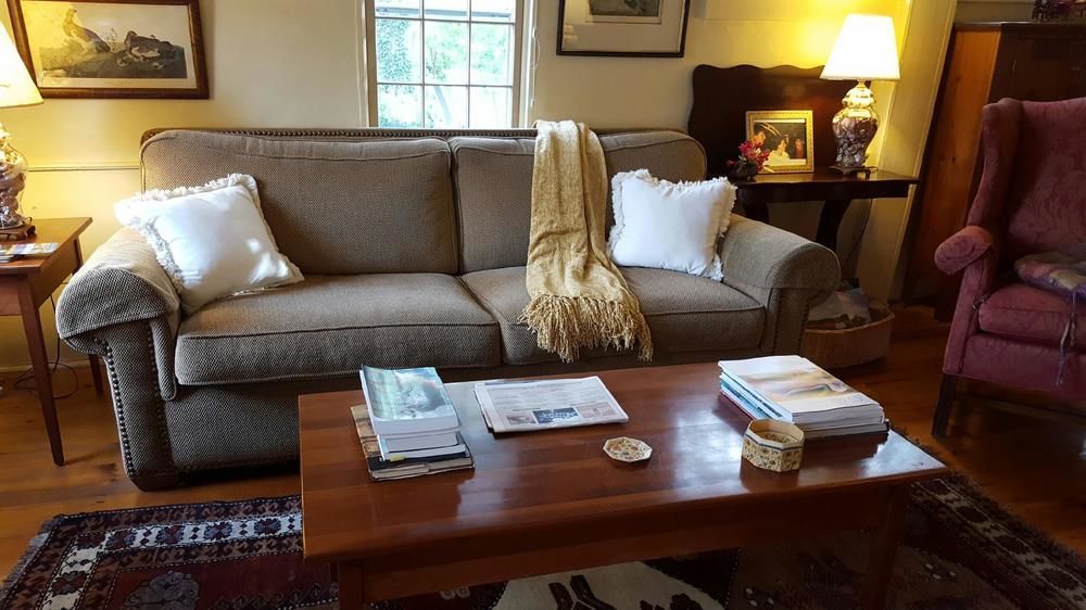 The 1720 House Bed & Breakfast Vineyard Haven Dış mekan fotoğraf