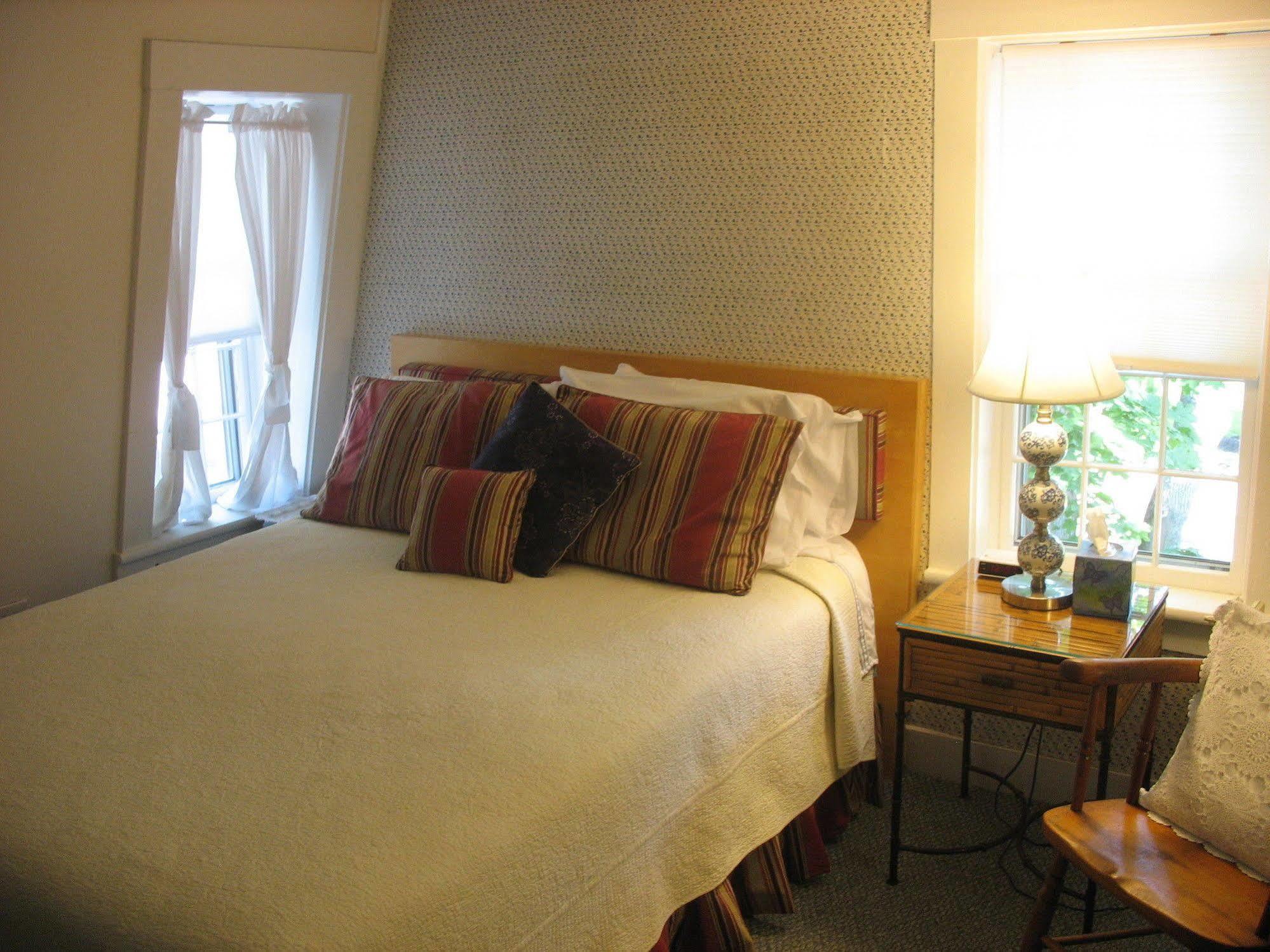 The 1720 House Bed & Breakfast Vineyard Haven Dış mekan fotoğraf