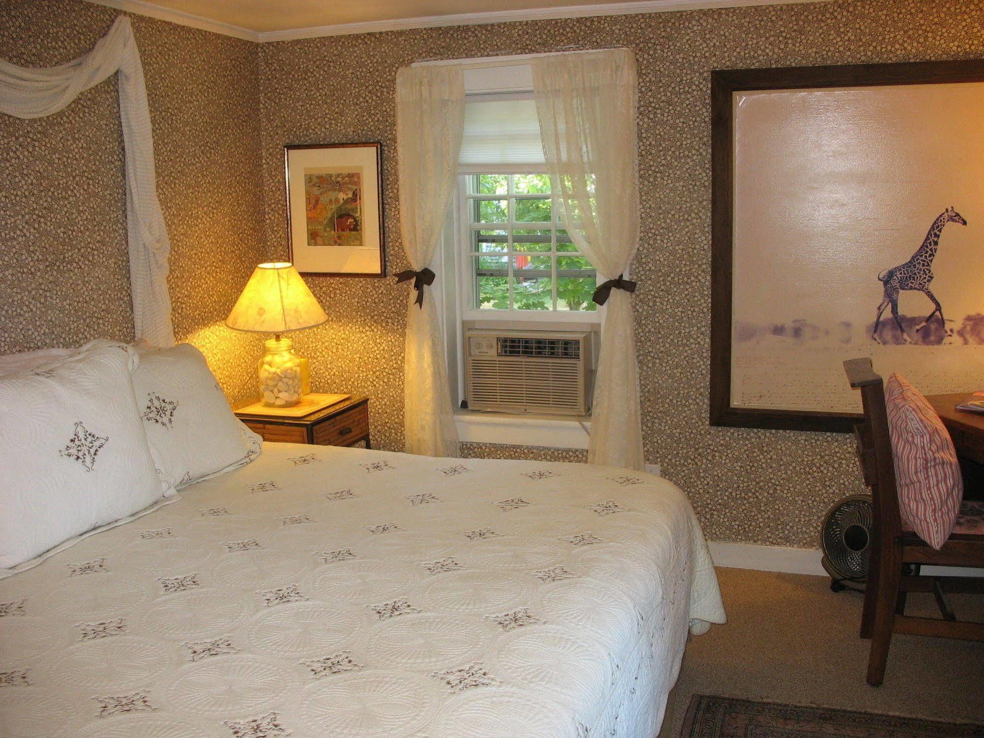 The 1720 House Bed & Breakfast Vineyard Haven Dış mekan fotoğraf