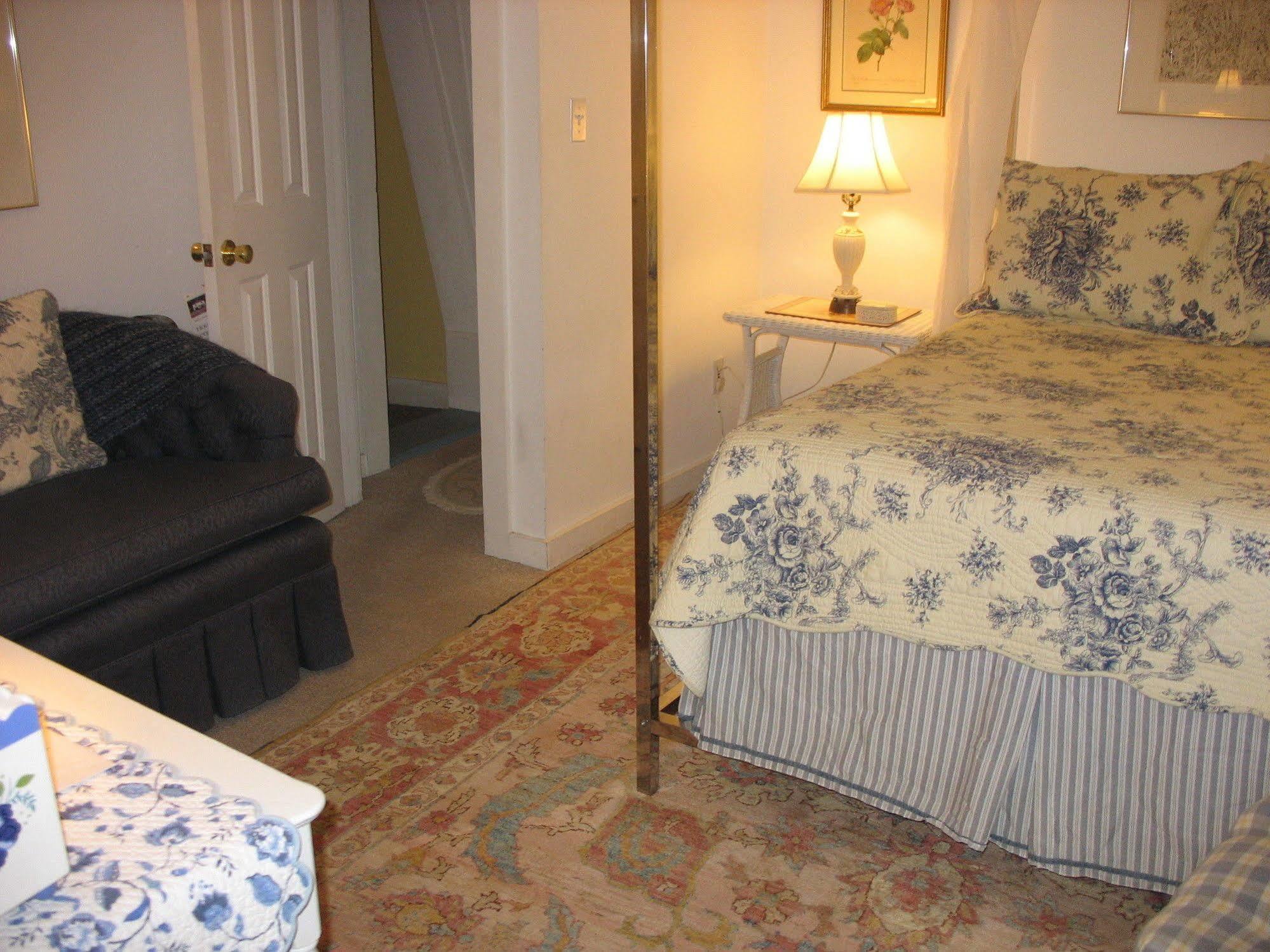 The 1720 House Bed & Breakfast Vineyard Haven Dış mekan fotoğraf