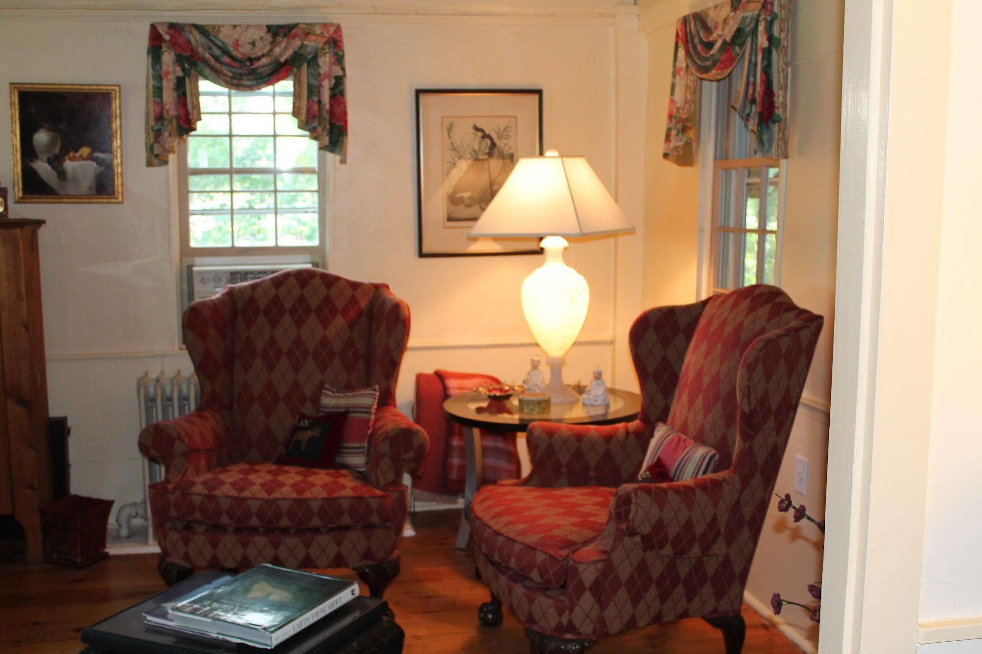 The 1720 House Bed & Breakfast Vineyard Haven Dış mekan fotoğraf