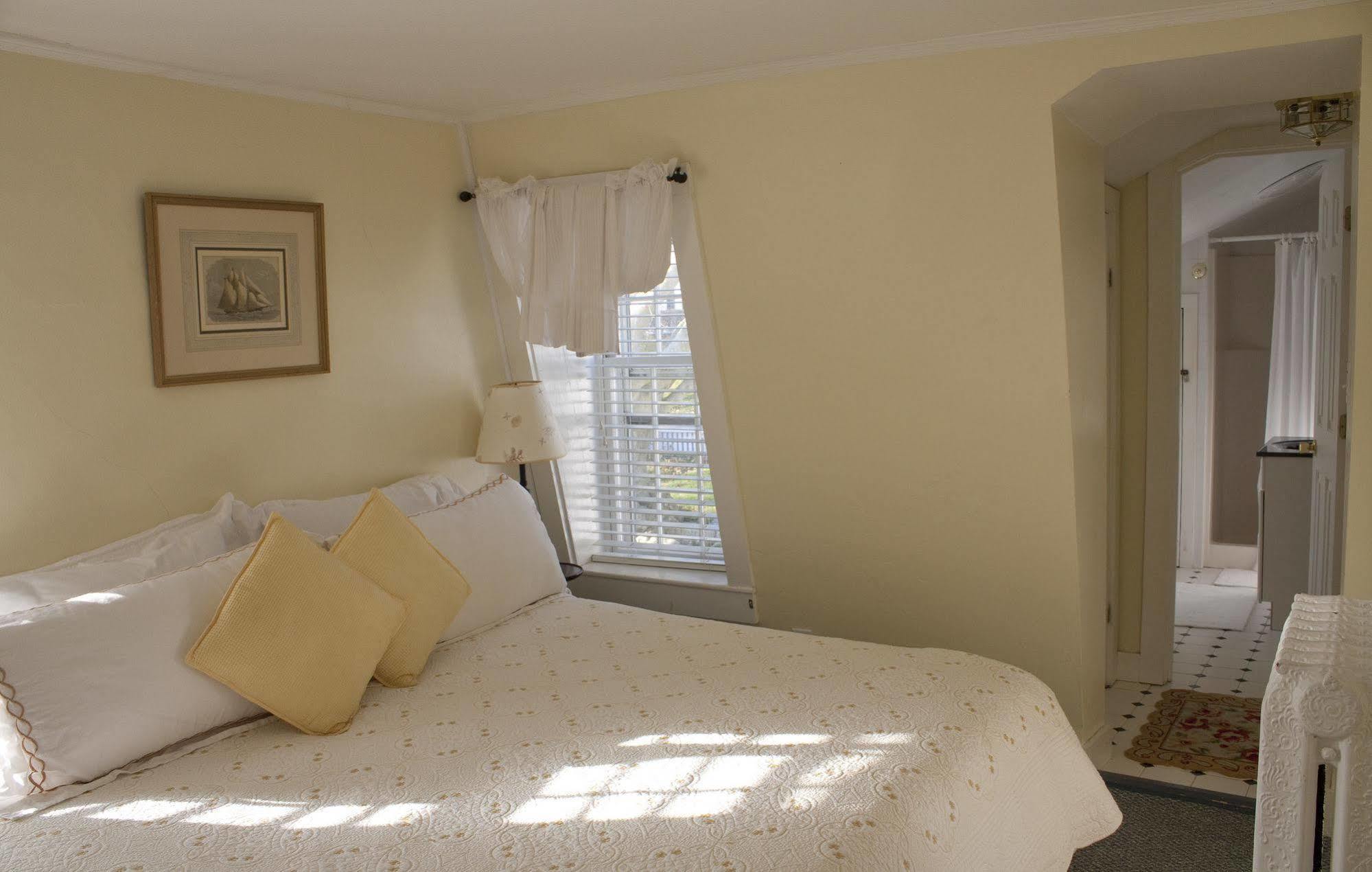 The 1720 House Bed & Breakfast Vineyard Haven Dış mekan fotoğraf