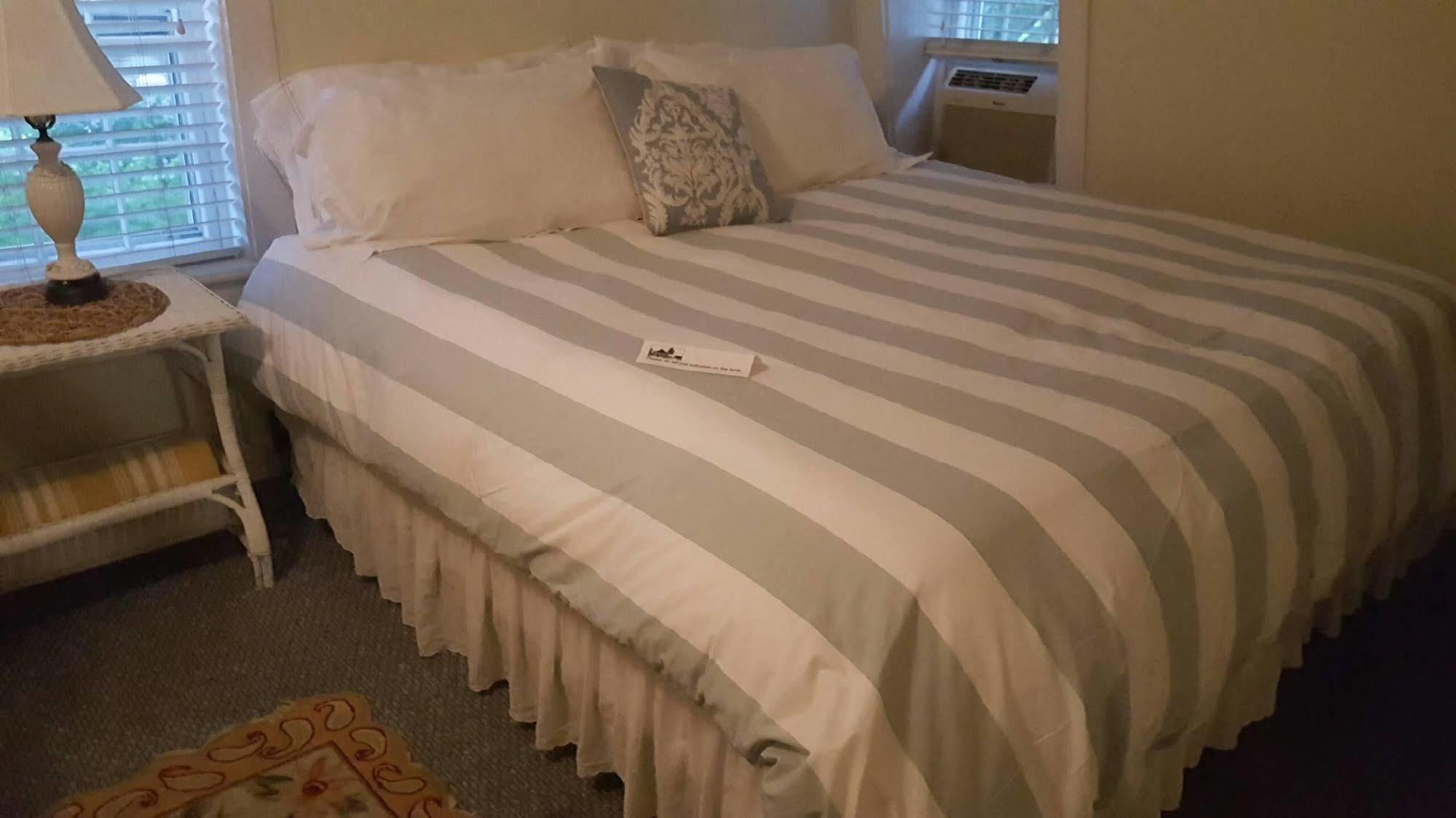 The 1720 House Bed & Breakfast Vineyard Haven Dış mekan fotoğraf
