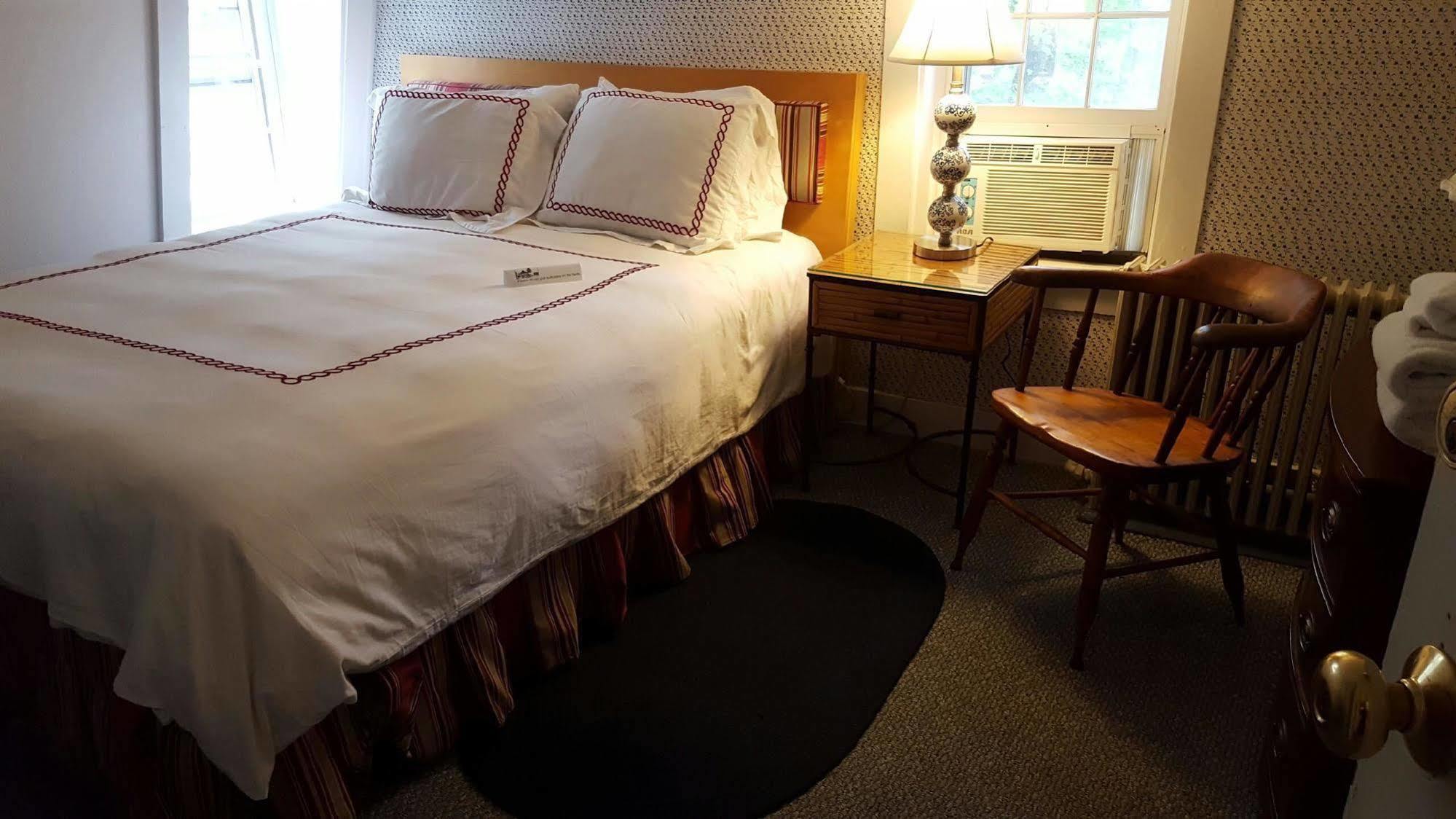 The 1720 House Bed & Breakfast Vineyard Haven Dış mekan fotoğraf