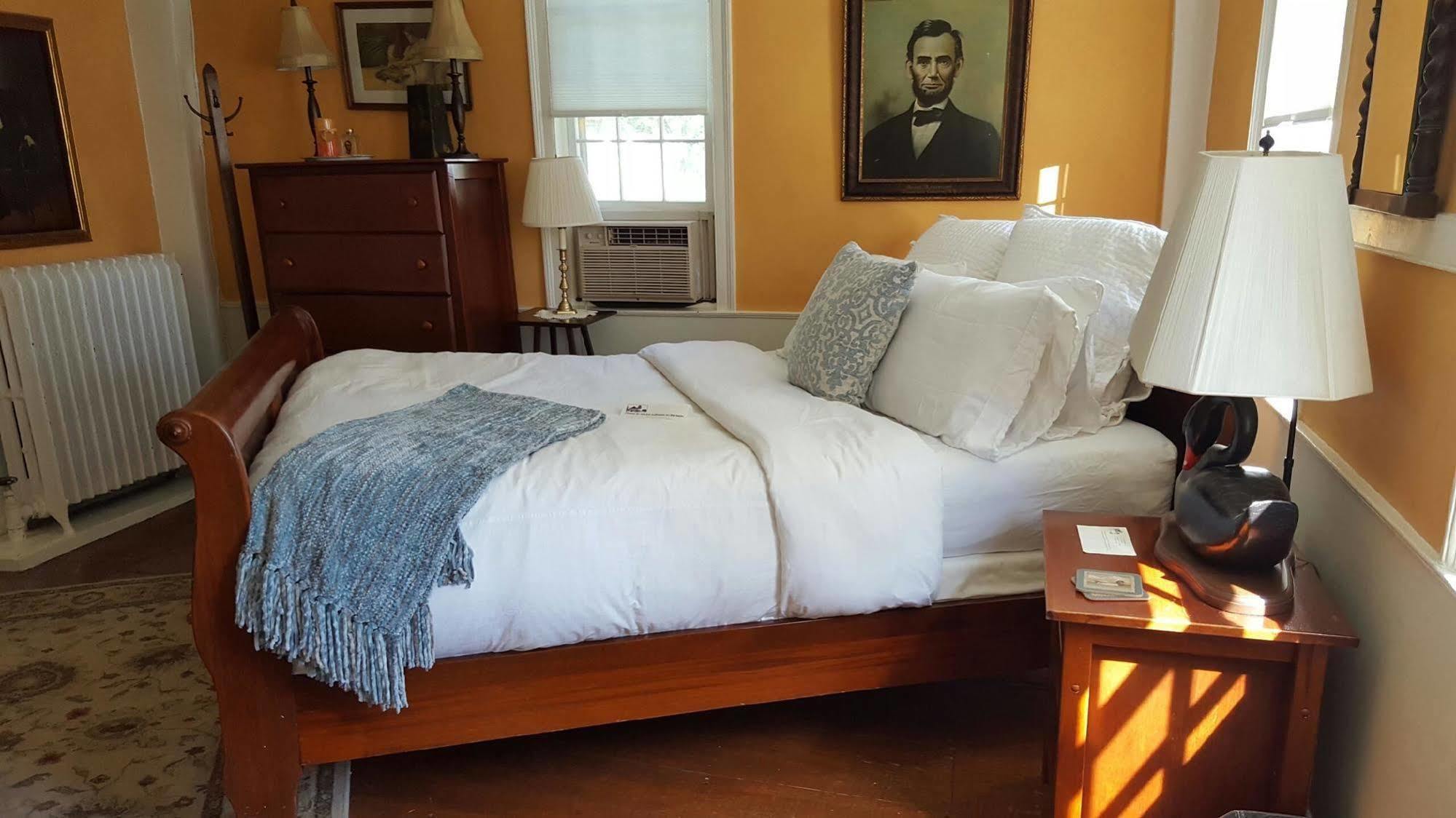 The 1720 House Bed & Breakfast Vineyard Haven Dış mekan fotoğraf