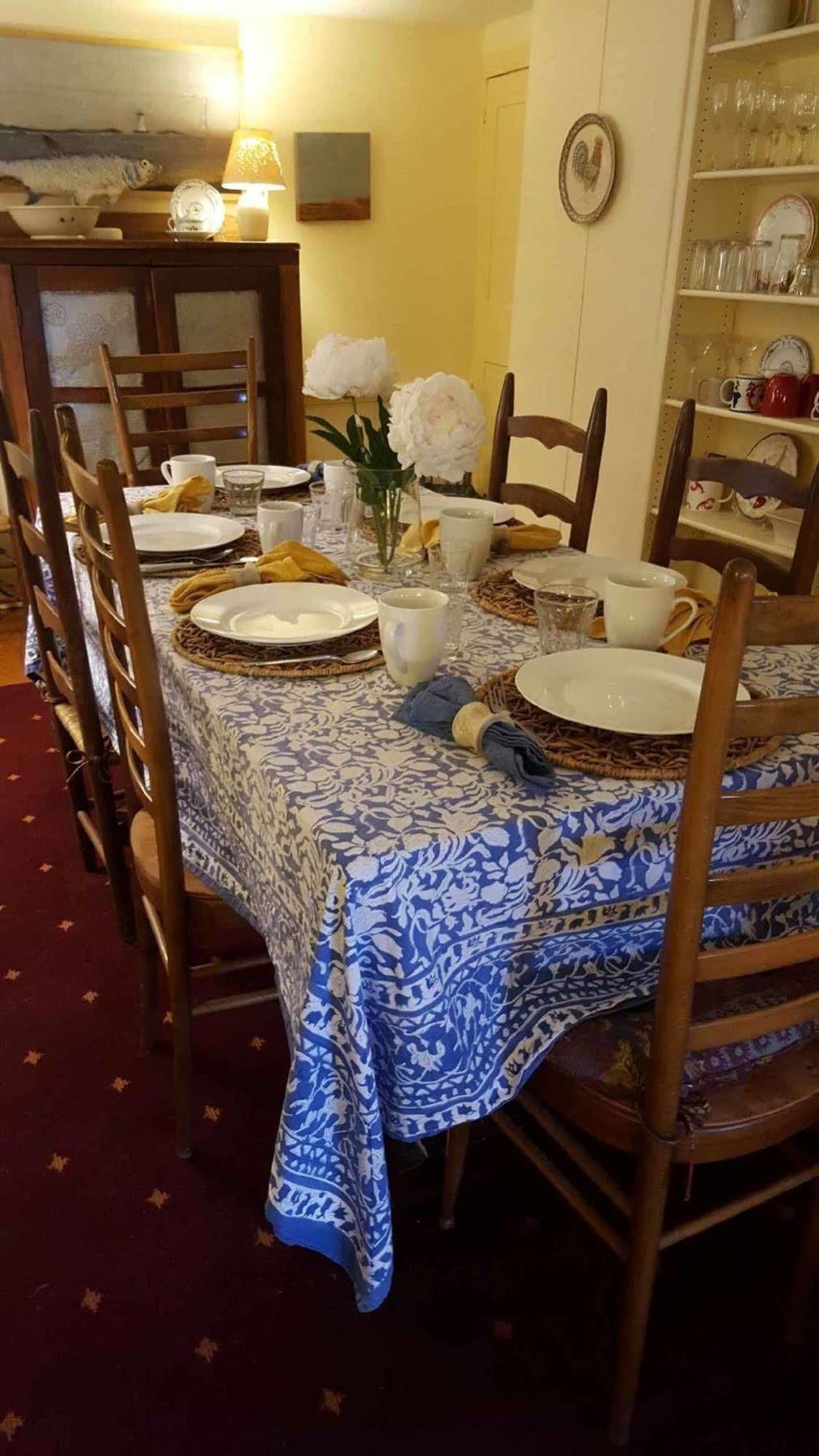 The 1720 House Bed & Breakfast Vineyard Haven Dış mekan fotoğraf