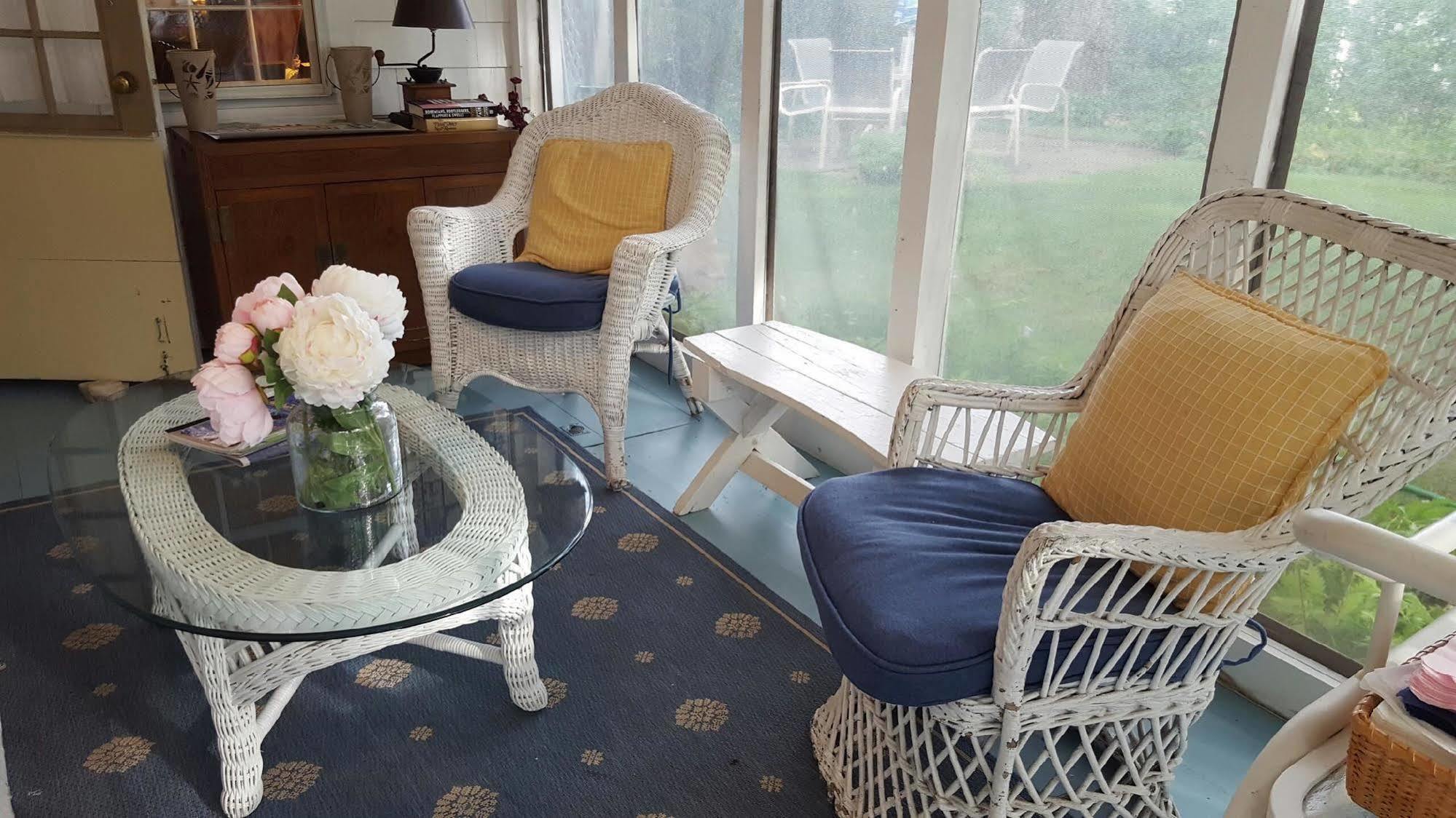 The 1720 House Bed & Breakfast Vineyard Haven Dış mekan fotoğraf